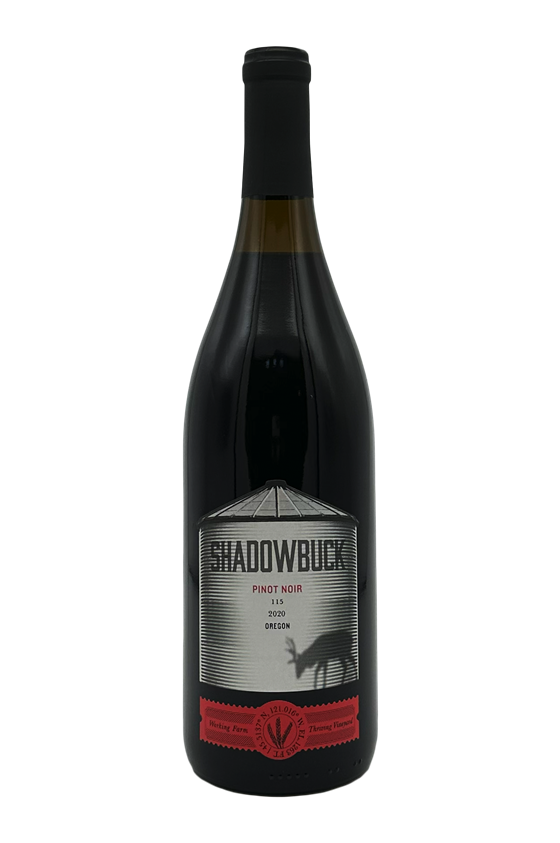 Pinot Noir 115