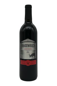 Cabernet Sauvignon - Trystan's Vineyard
