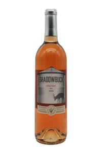 Syrah Rosé