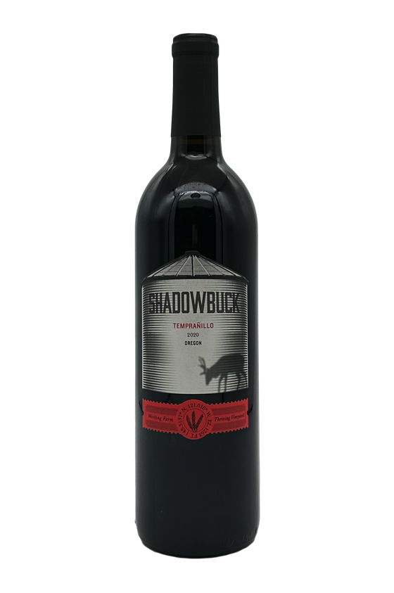 Tempranillo-Malbec