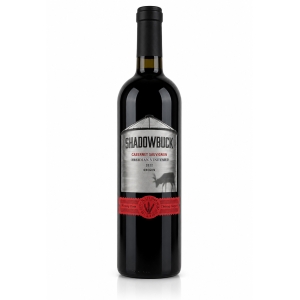 Cabernet Sauvignon - Obsidian Vineyard