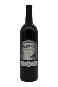 Cabernet Sauvignon Reserve