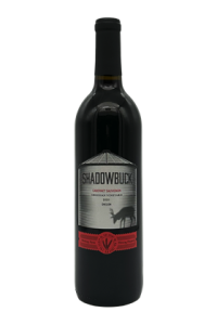 Cabernet Sauvignon - Obsidian Vineyard
