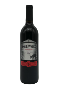 Three Red Blend