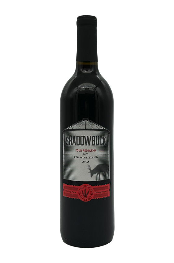 Four Red Blend