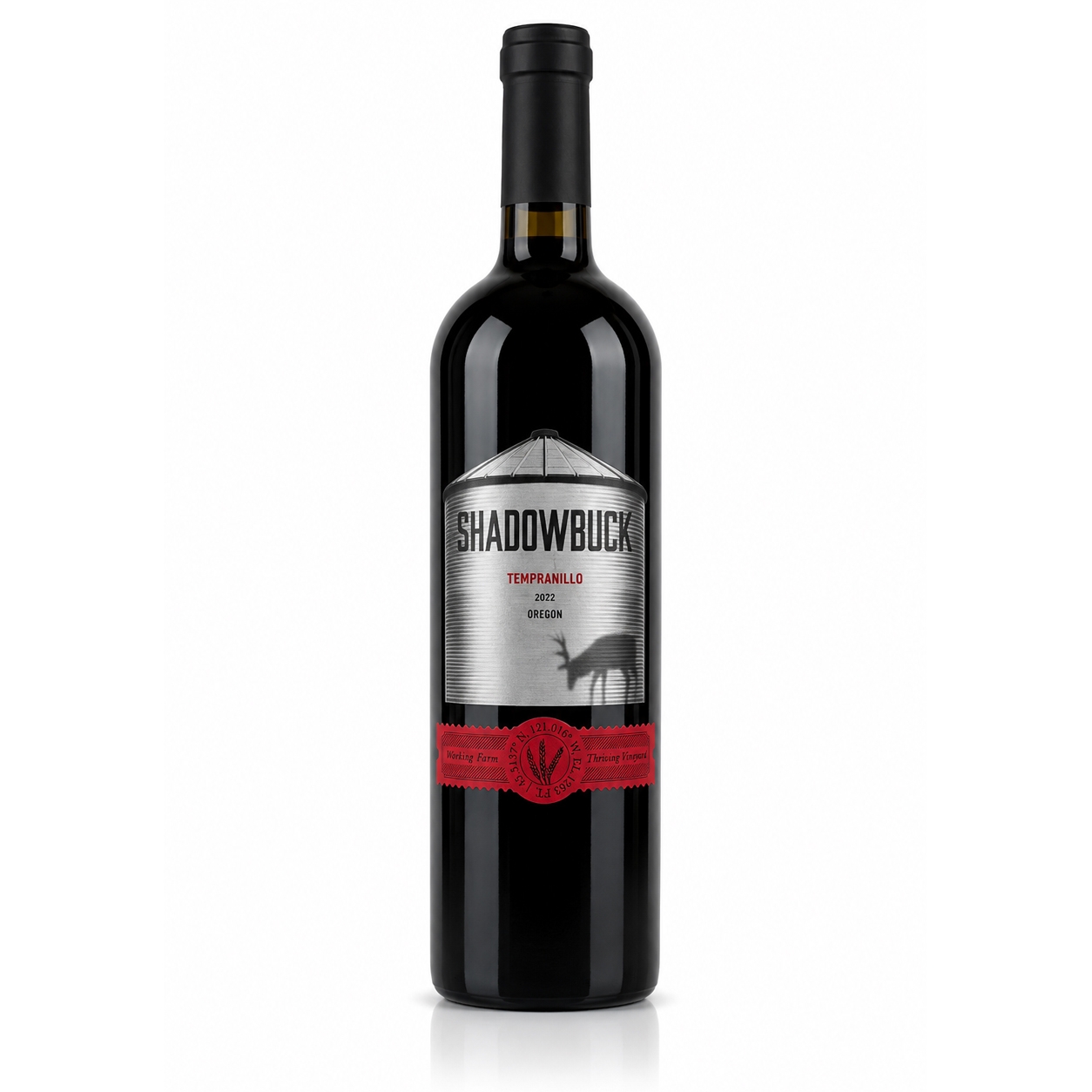 Tempranillo