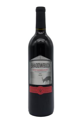 Cabernet Sauvignon - Malbec - Obsidian Vineyard