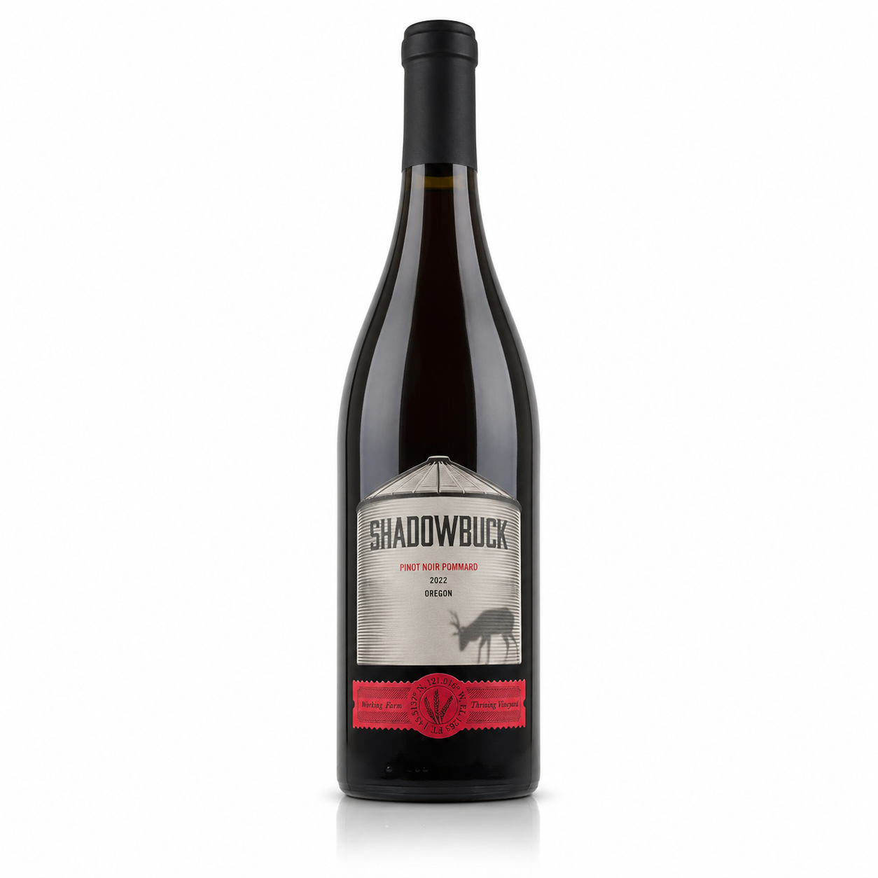 Pinot Noir Pommard