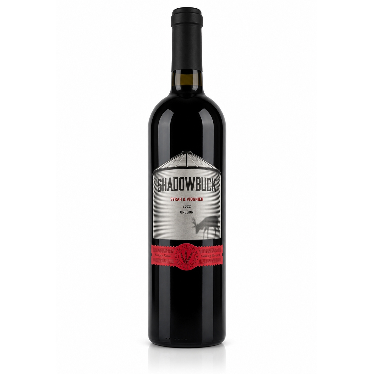 Syrah Viogner