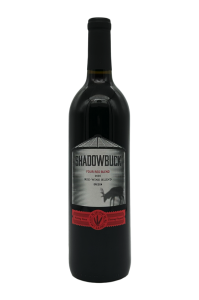 Four Red Blend