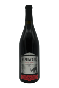 Pinot Noir Pommard
