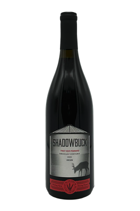 Pinot Noir Pommard