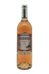 Vin Gris Pinot Noir Rosé