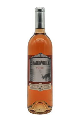Syrah Rosé