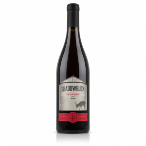 Pinot Noir Pommard