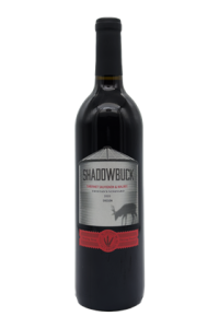 Cabernet Sauvignon - Malbec - Obsidian Vineyard