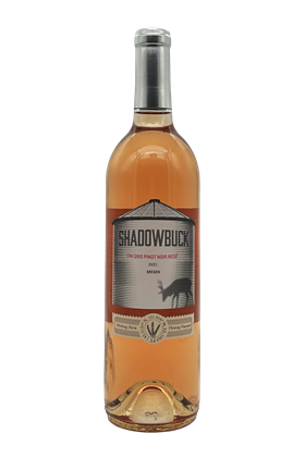 Vin Gris Pinot Noir Rosé