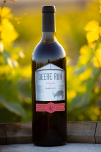 Deere Run Blend