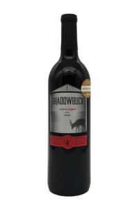 Syrah Viogner - Double Gold